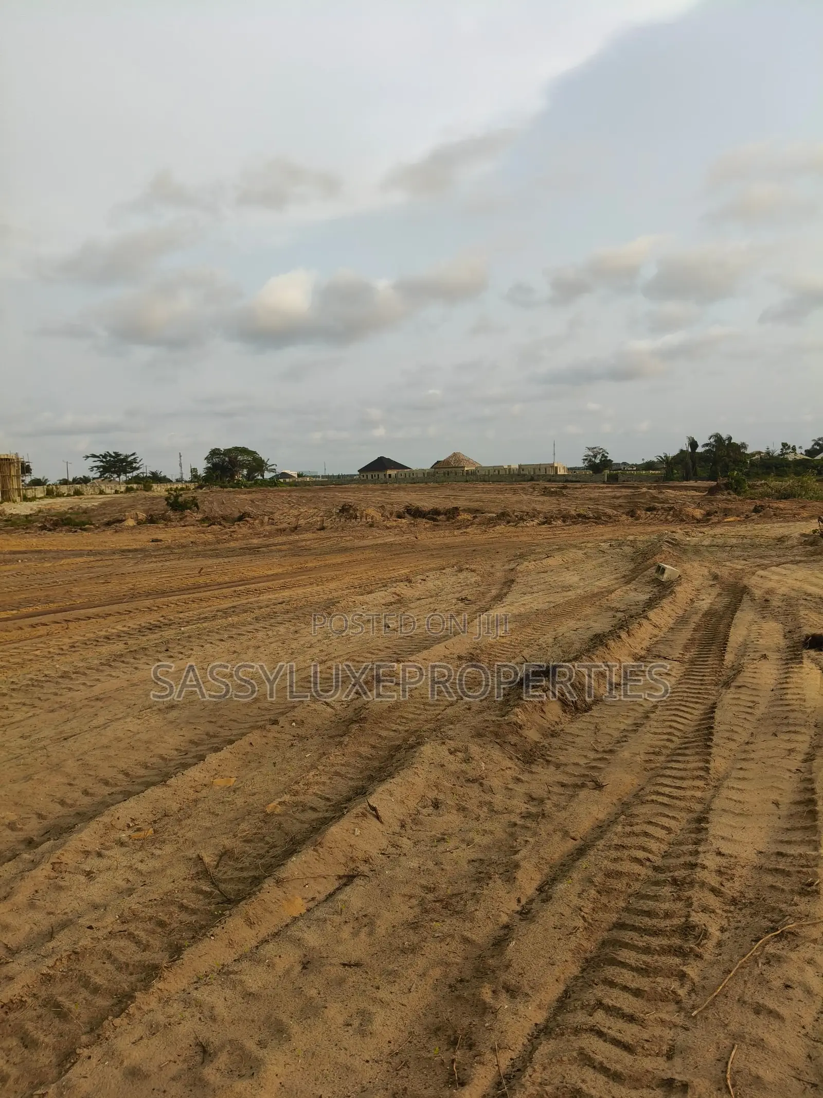 Land for Sale in Elerengbe Ibeju Lekki