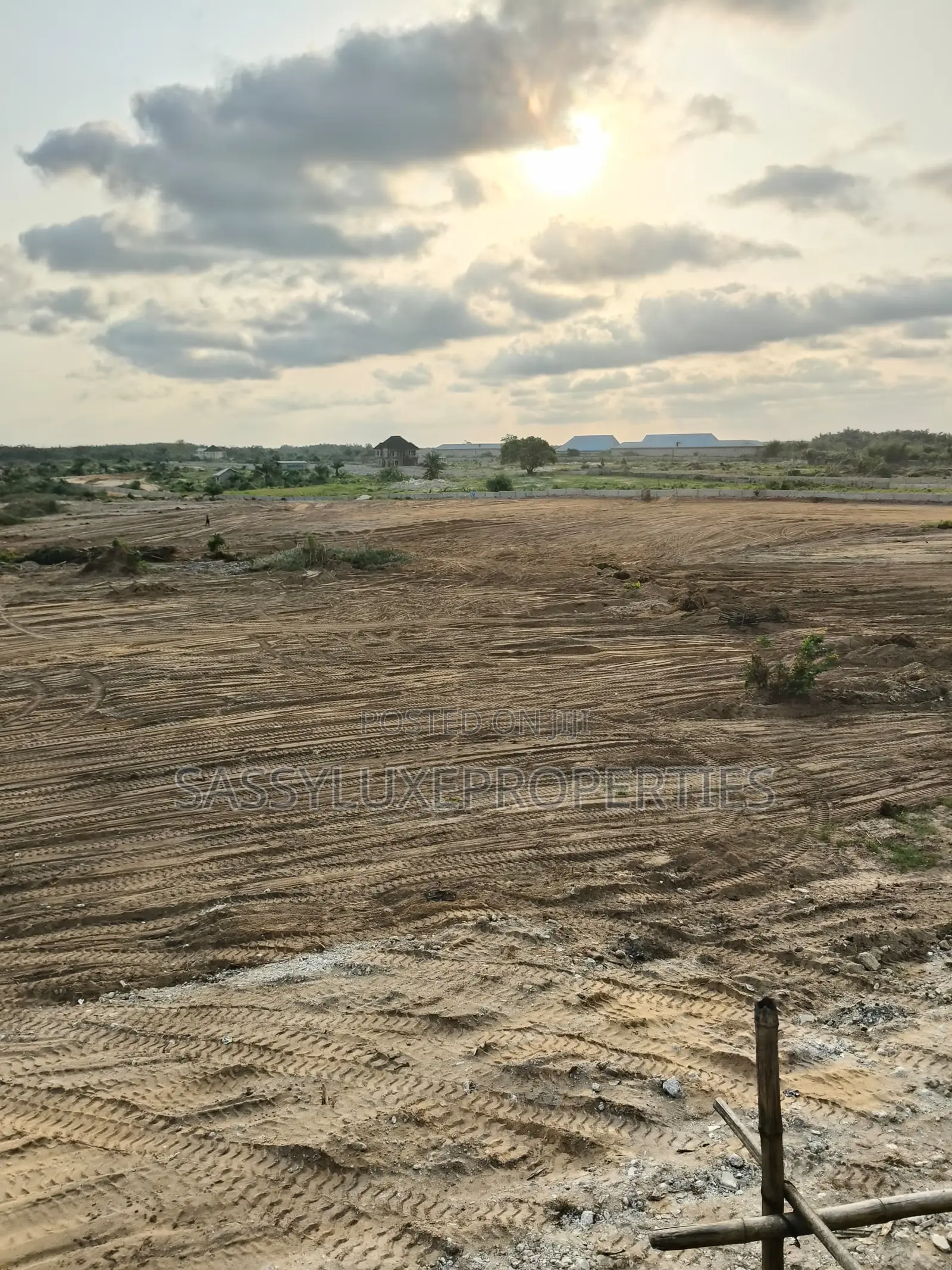 Land for Sale in Elerengbe Ibeju Lekki