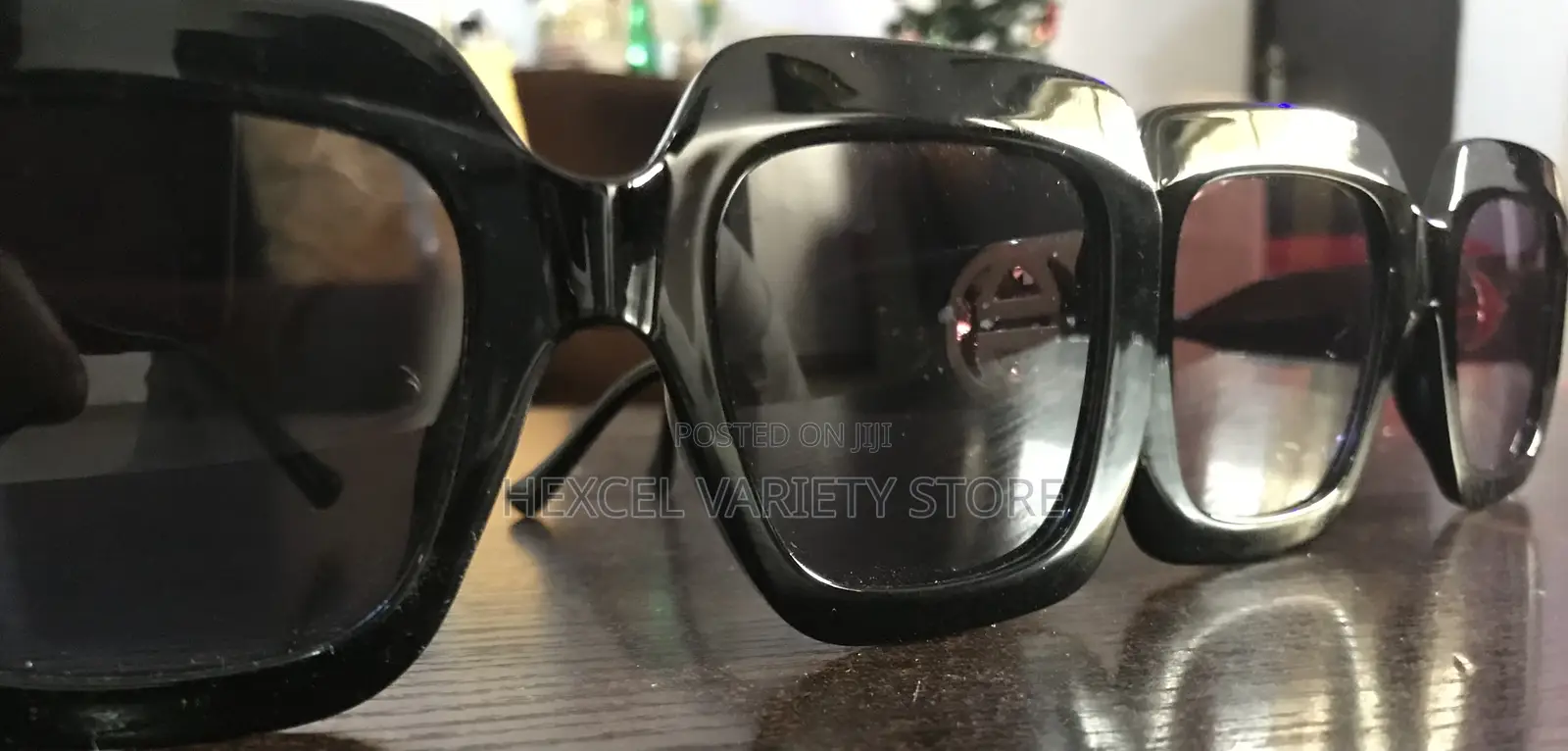 Nulooq Sun Shades – Uv Protection Stylish Sunglasses