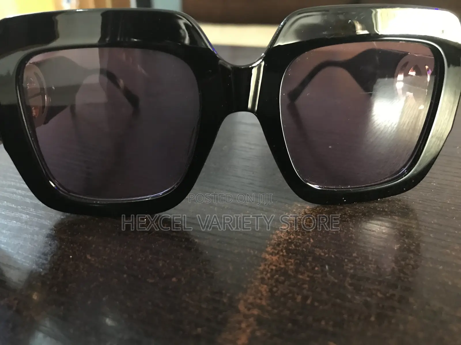 Nulooq Sun Shades – Uv Protection Stylish Sunglasses