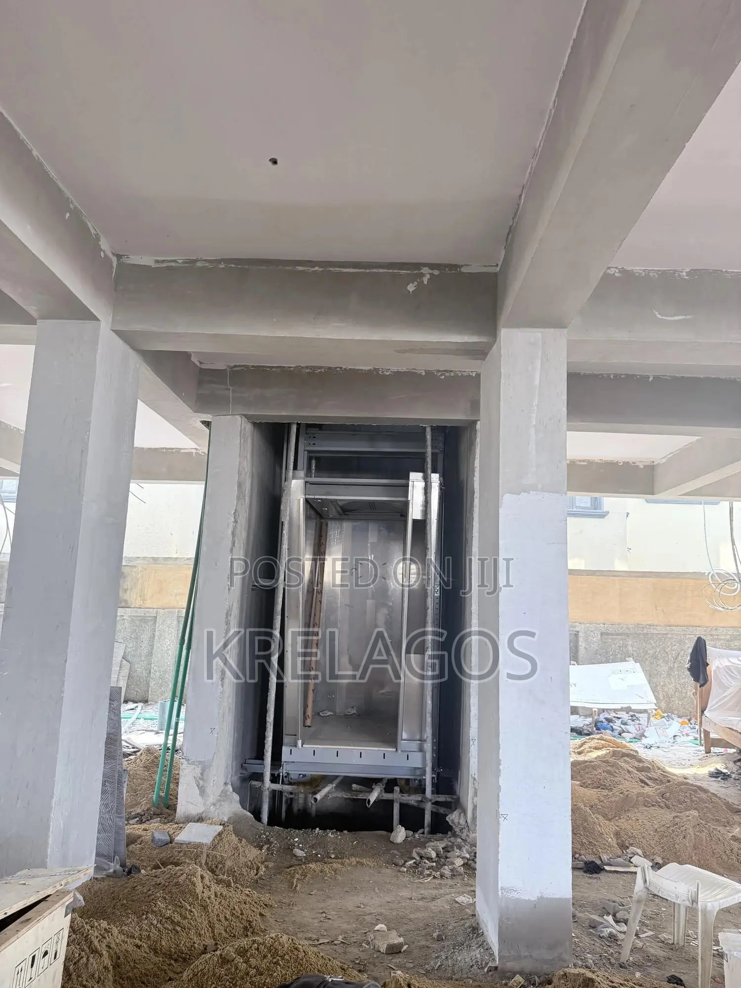 2bdrm Apartment in Lekki, Ikate for sale