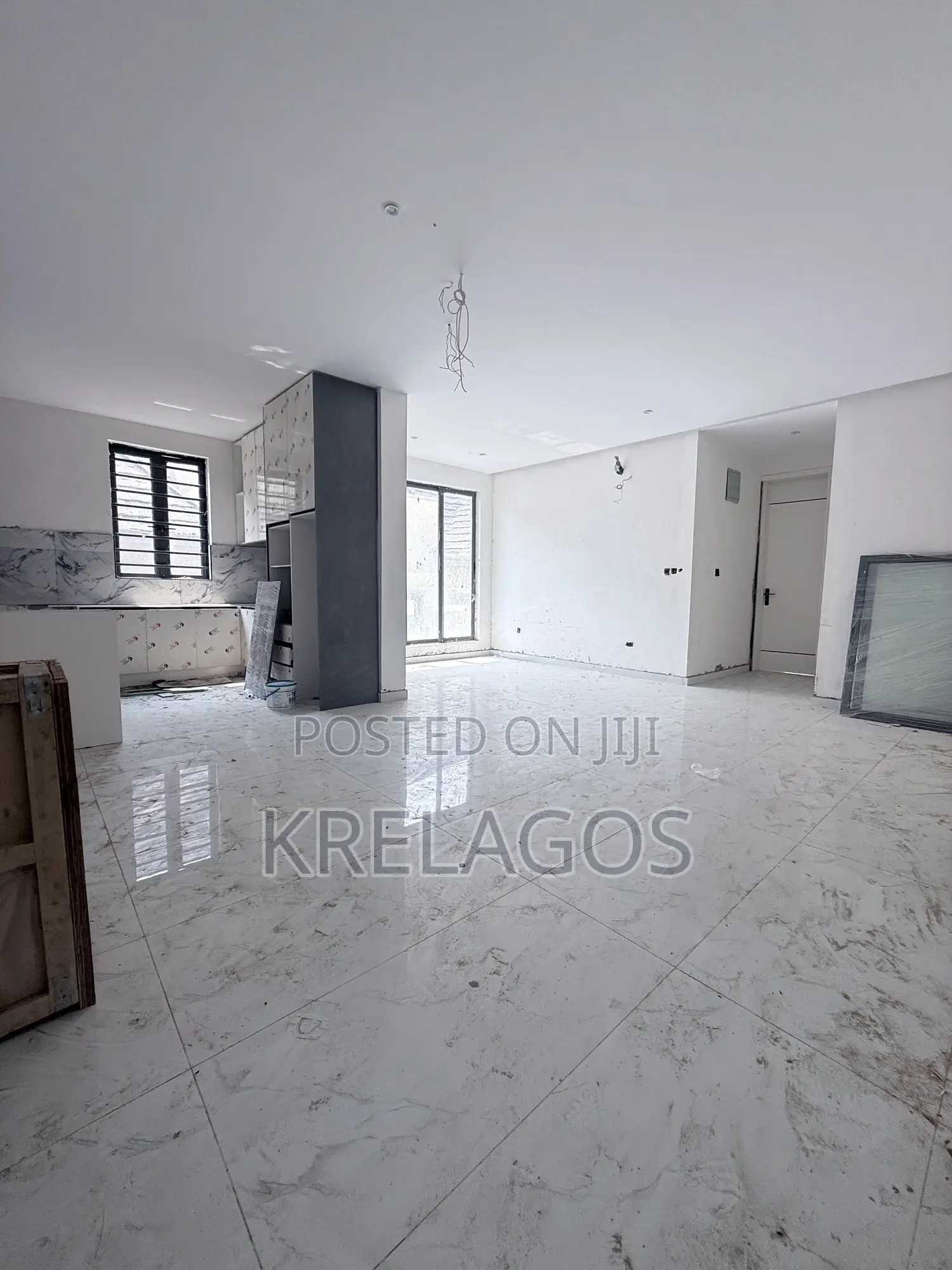 2bdrm Apartment in Lekki, Ikate for sale