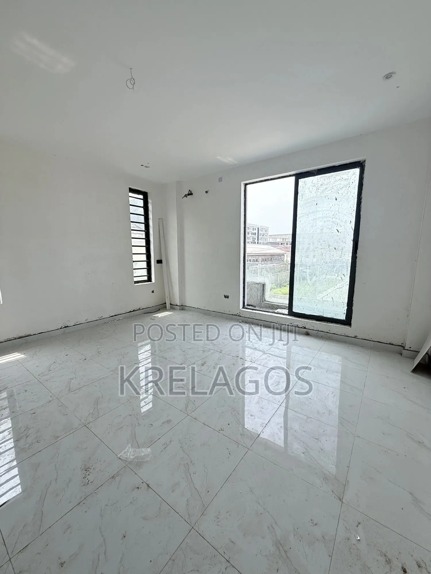 2bdrm Apartment in Lekki, Ikate for sale