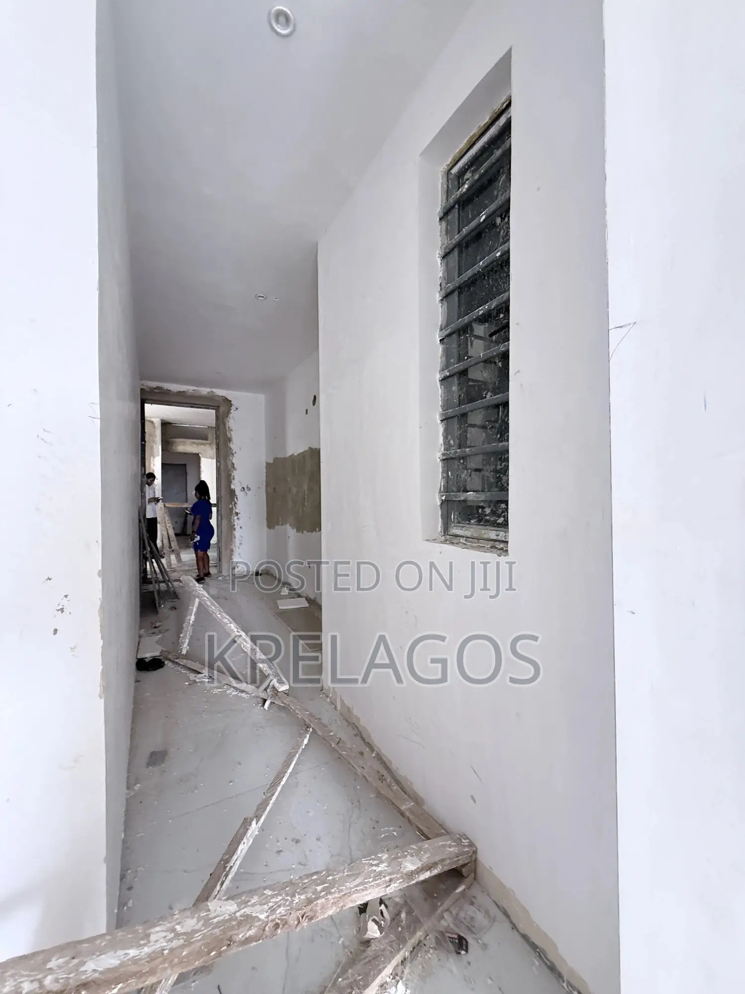 Studio Apartment in Lekki, Ikate for sale