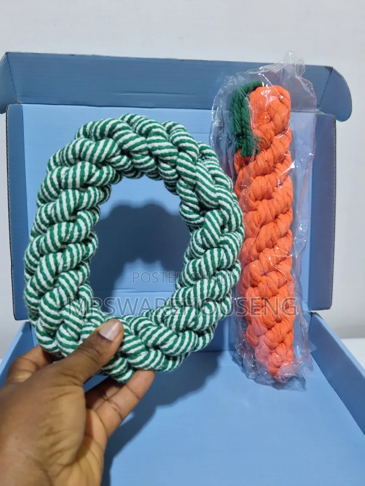 Interactive Dog Chew Toys, Puppy Teething Toys, for Aggressive Dogs