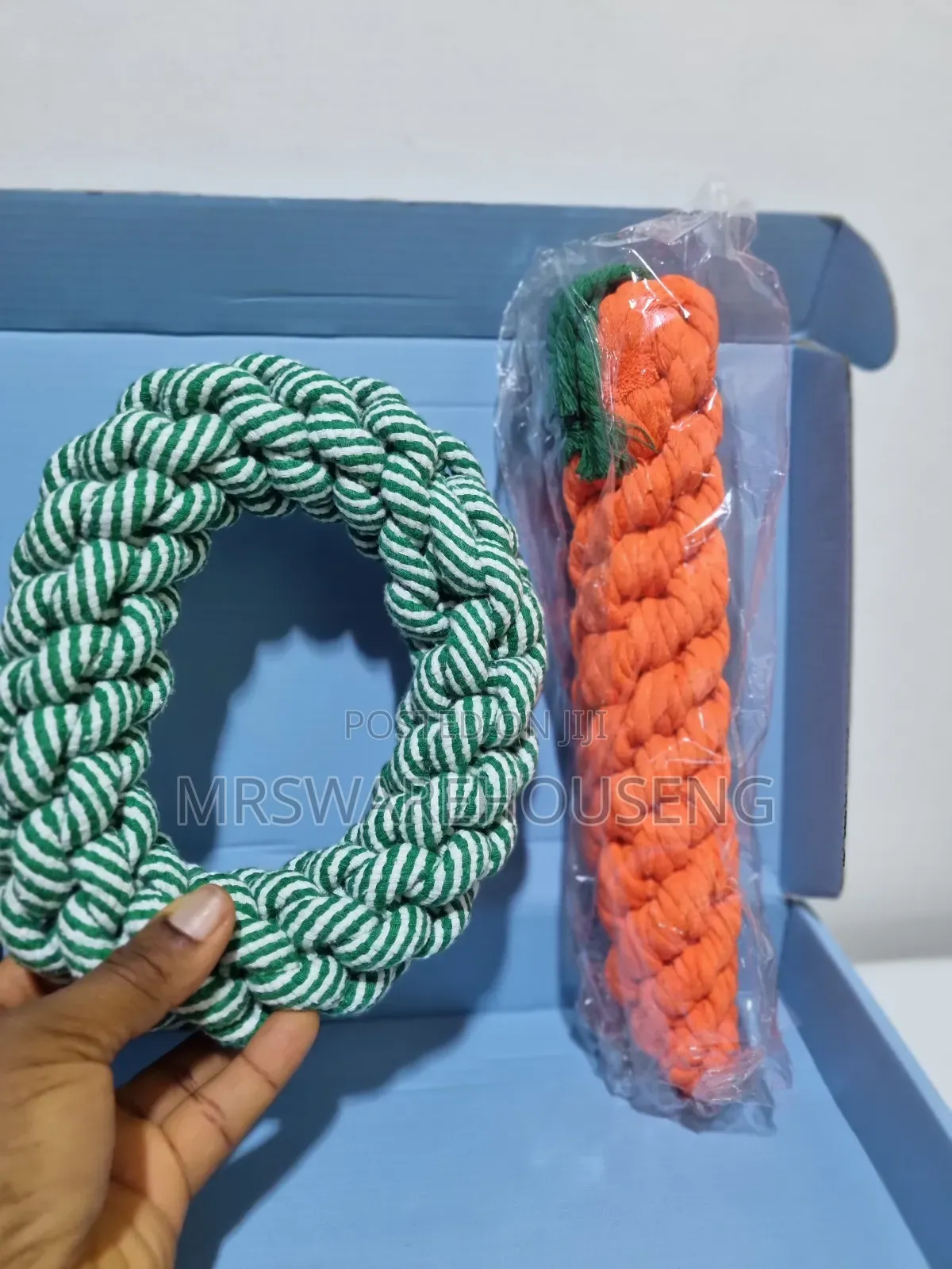 Interactive Dog Chew Toys, Puppy Teething Toys, for Aggressive Dogs