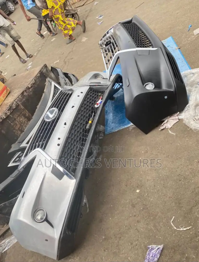 Upgrade Kit Rx350 2010 To 2015