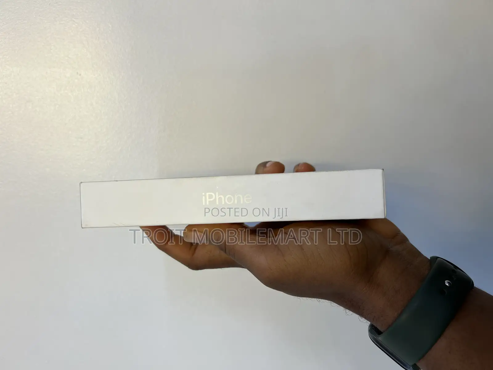 New Apple iPhone 17 Pro Max 256 GB White