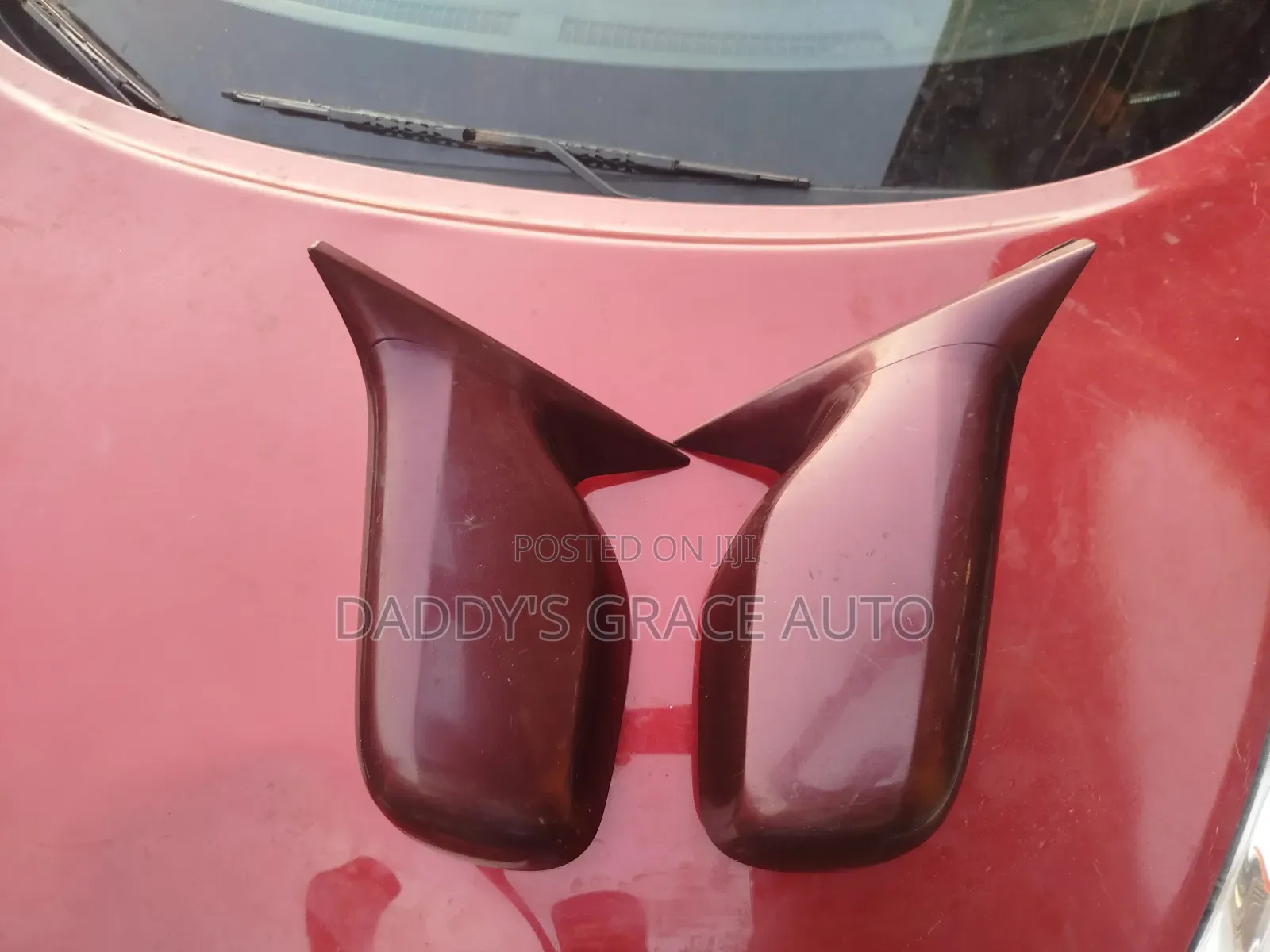 Toyota Avalon 2006 -2010 Side Mirrors