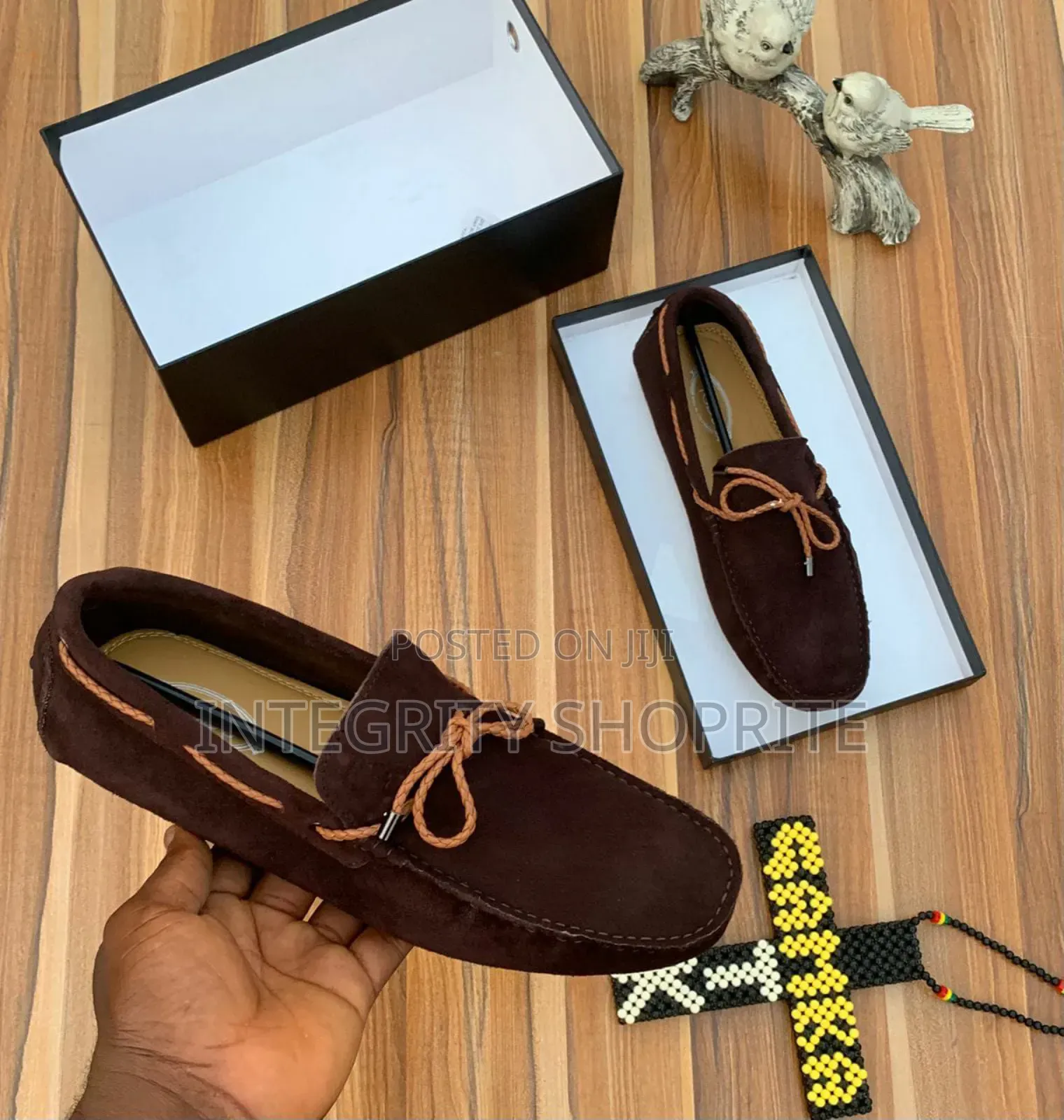 Quality Men Pump