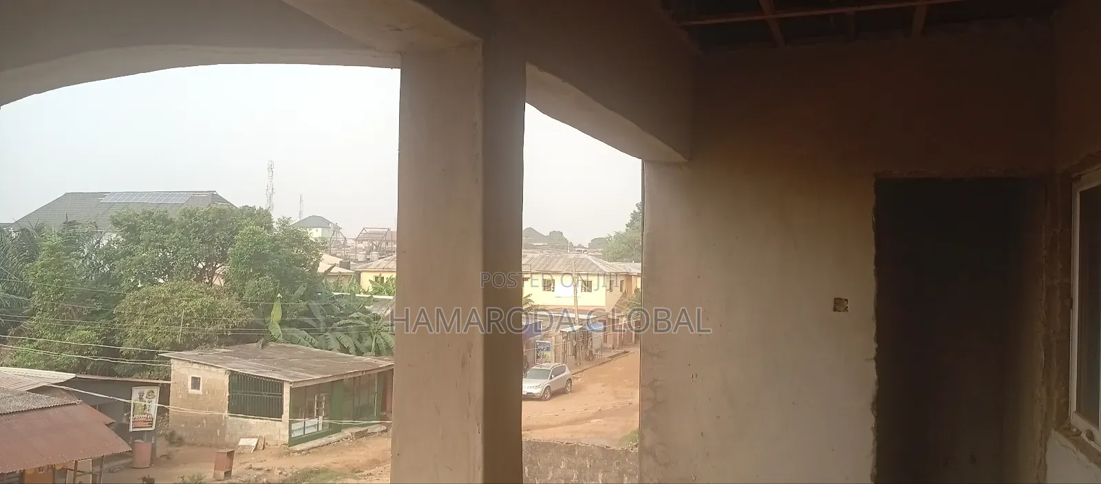 11bdrm Block of Flats in Alimosho for sale