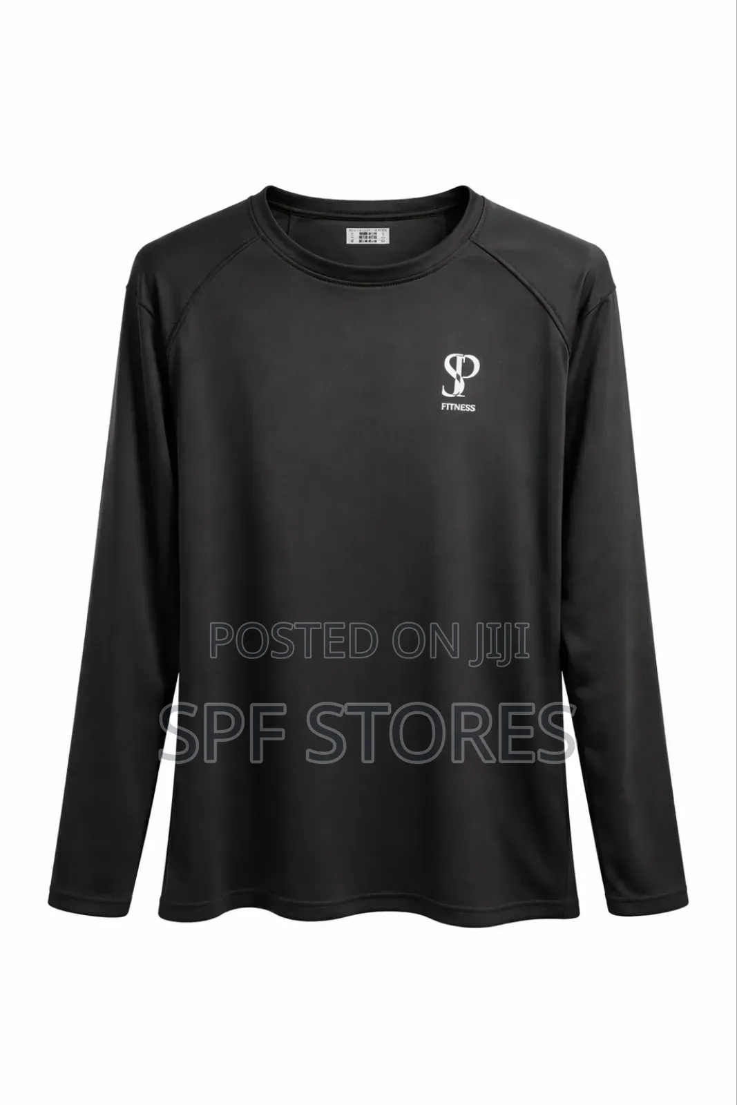 Long-Sleeve Shirt for Men and Women