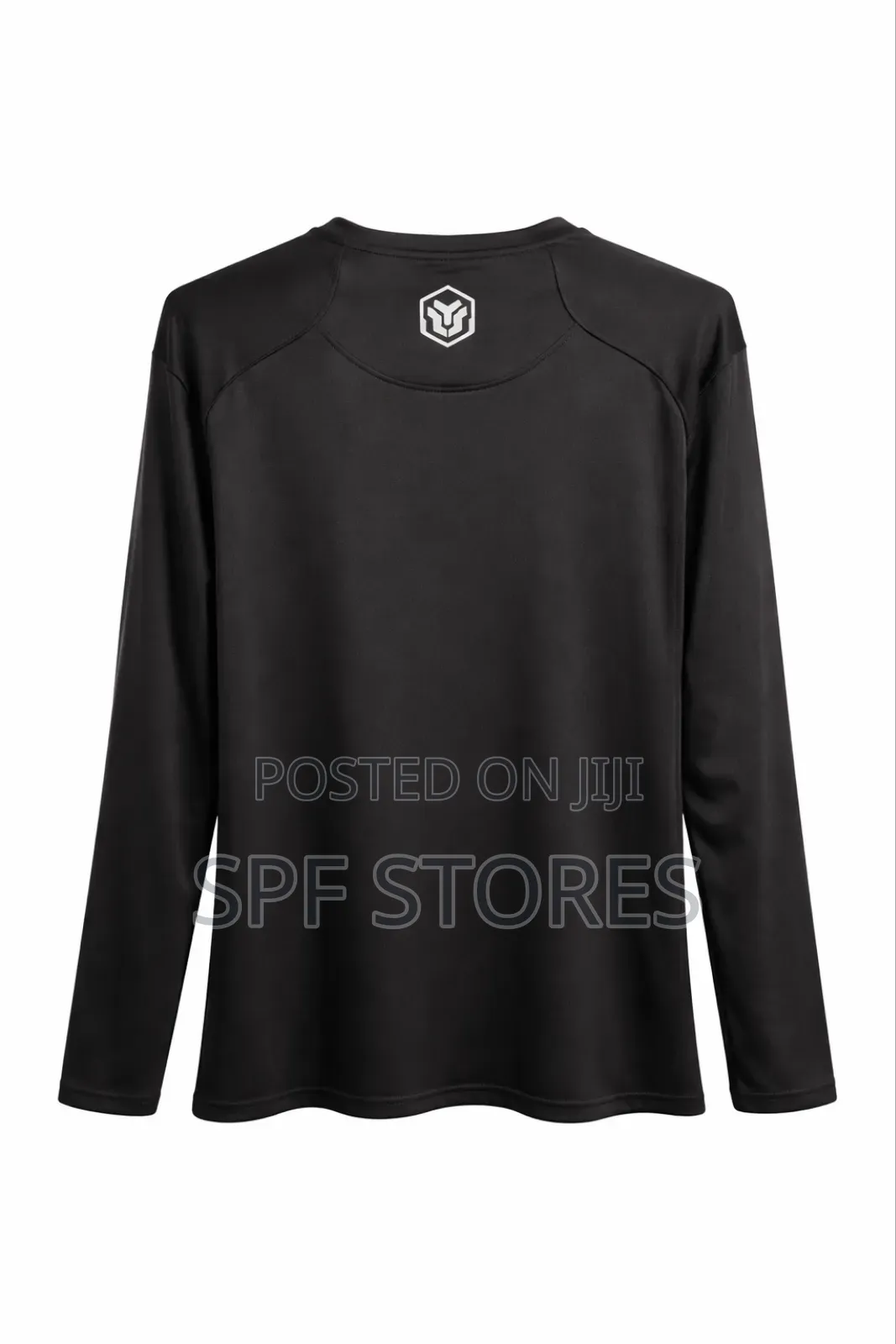 Long-Sleeve Shirt for Men and Women