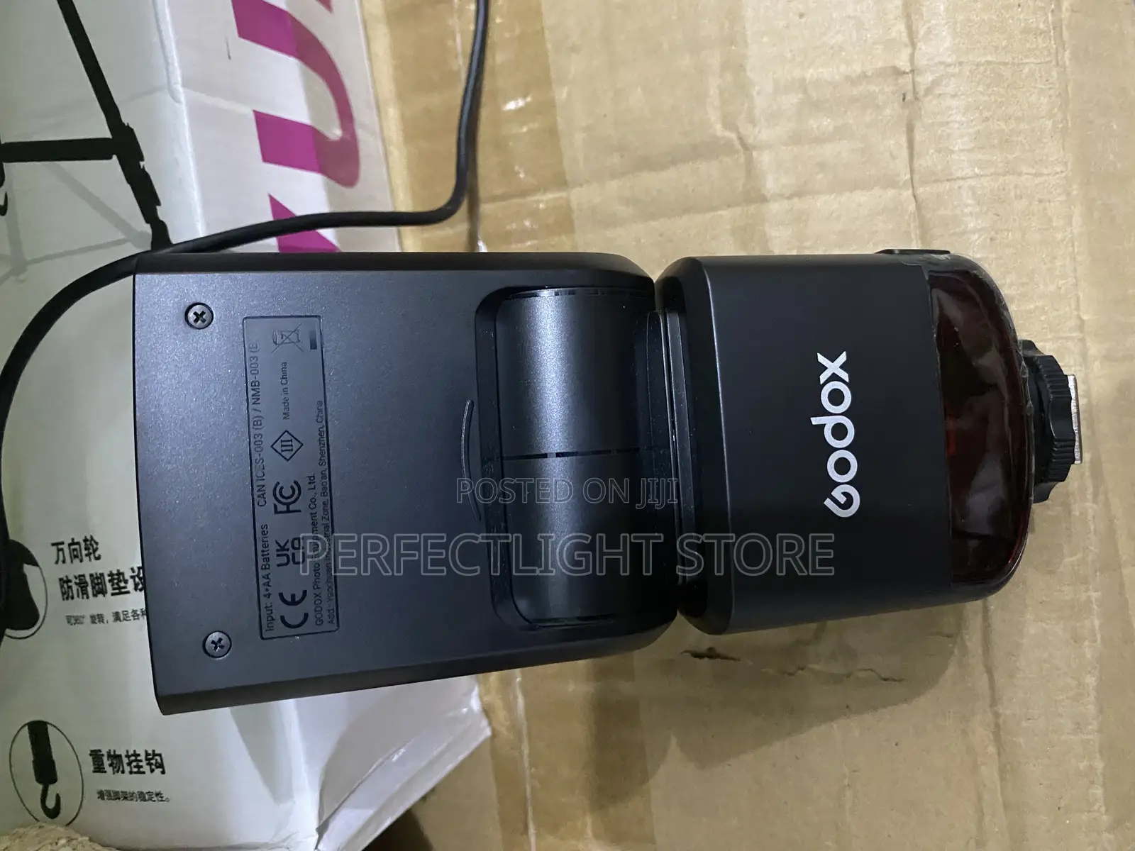 Godox Flash
