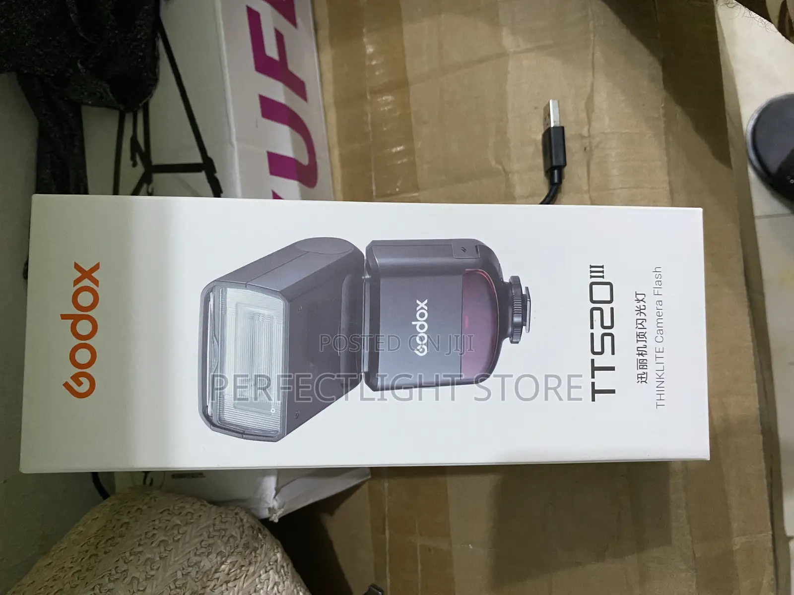 Godox Flash