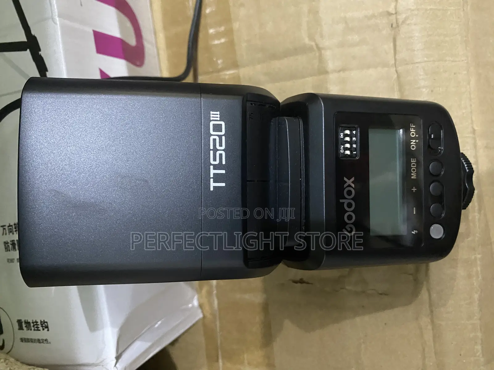 Godox Flash