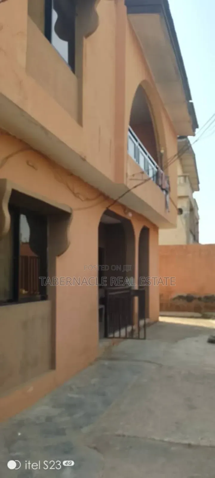 3bdrm Apartment in Benson Garage for rent