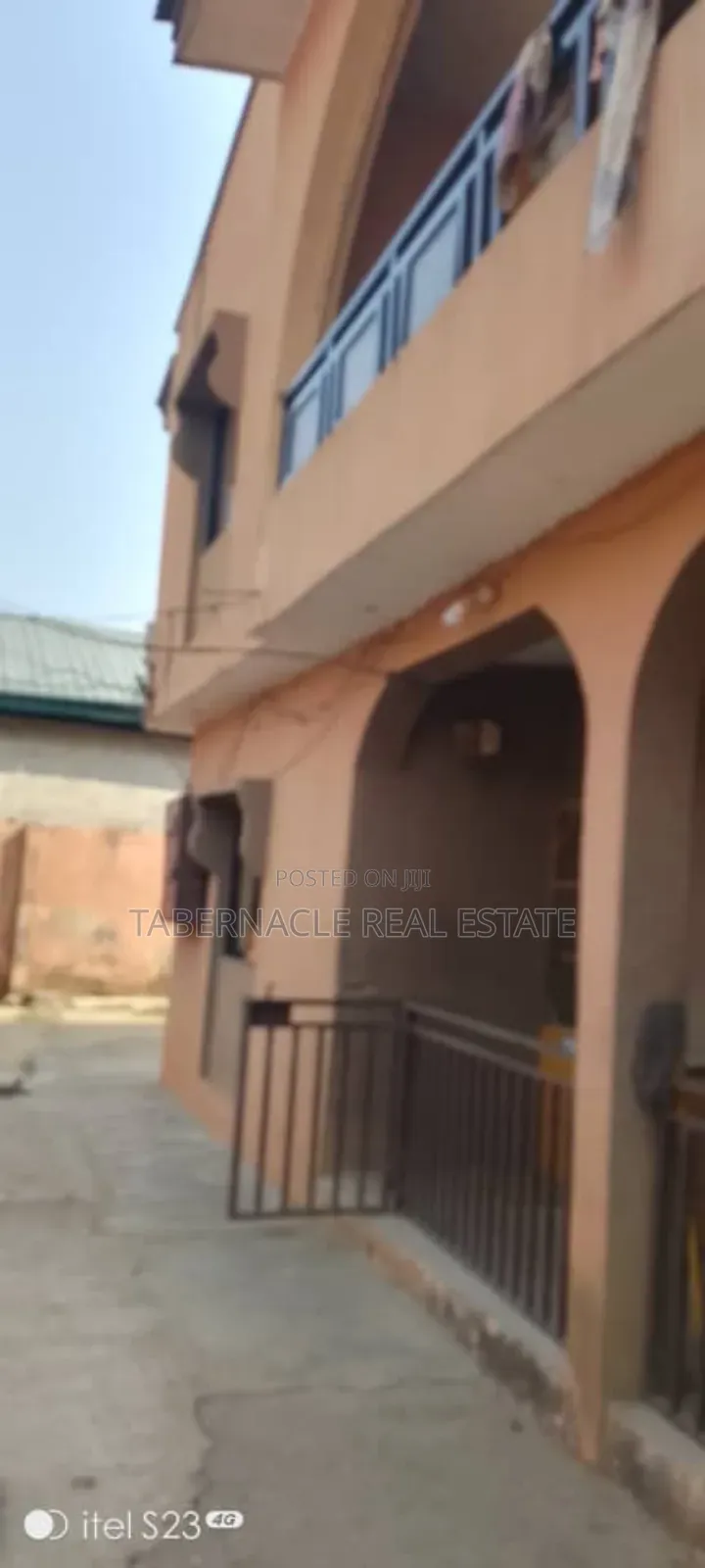 3bdrm Apartment in Benson Garage for rent