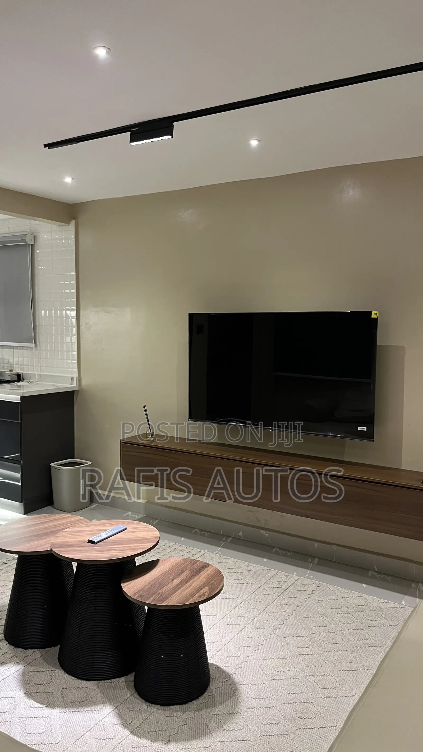 Luxembourg Executive Apartment