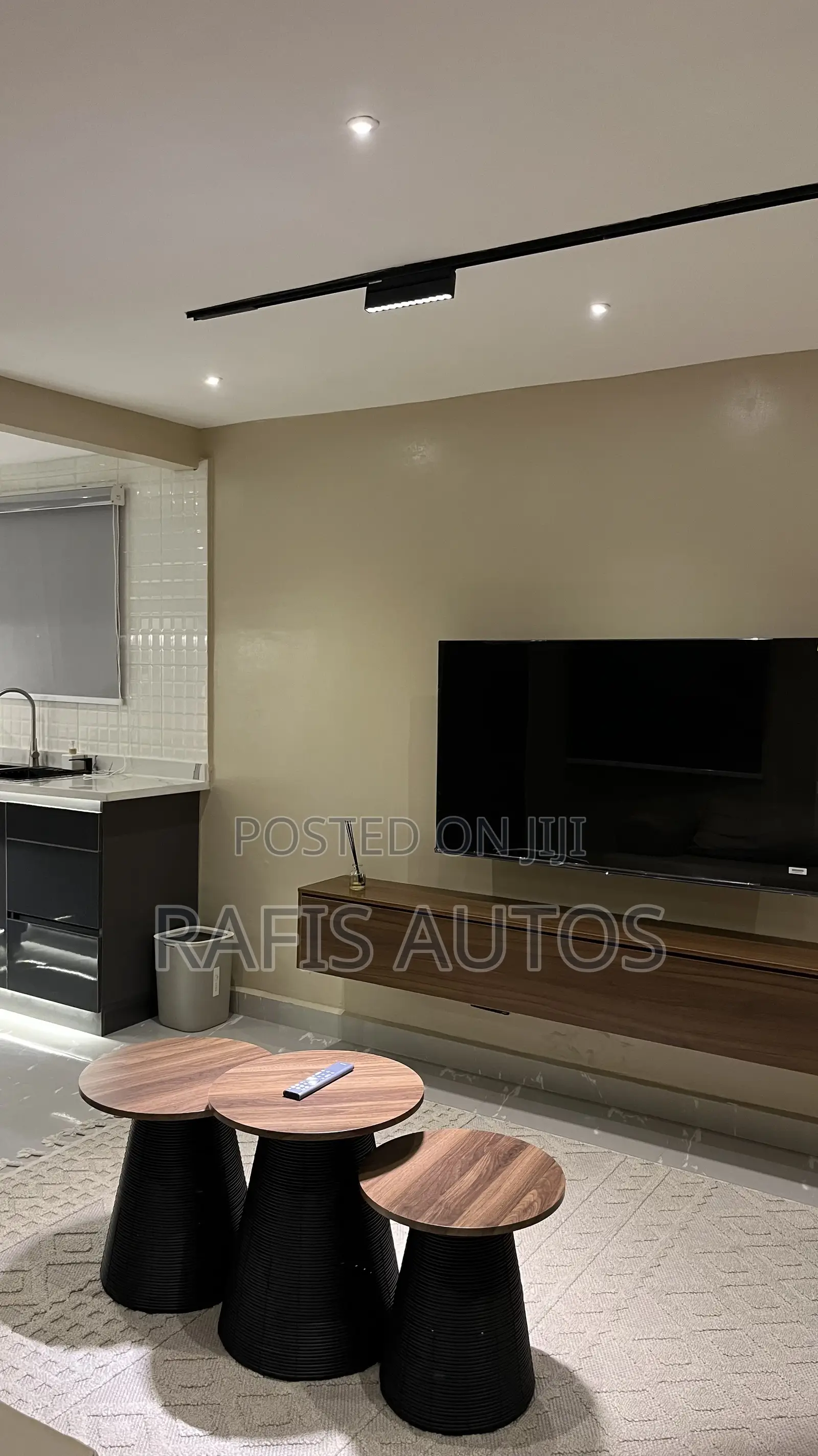 Luxembourg Executive Apartment