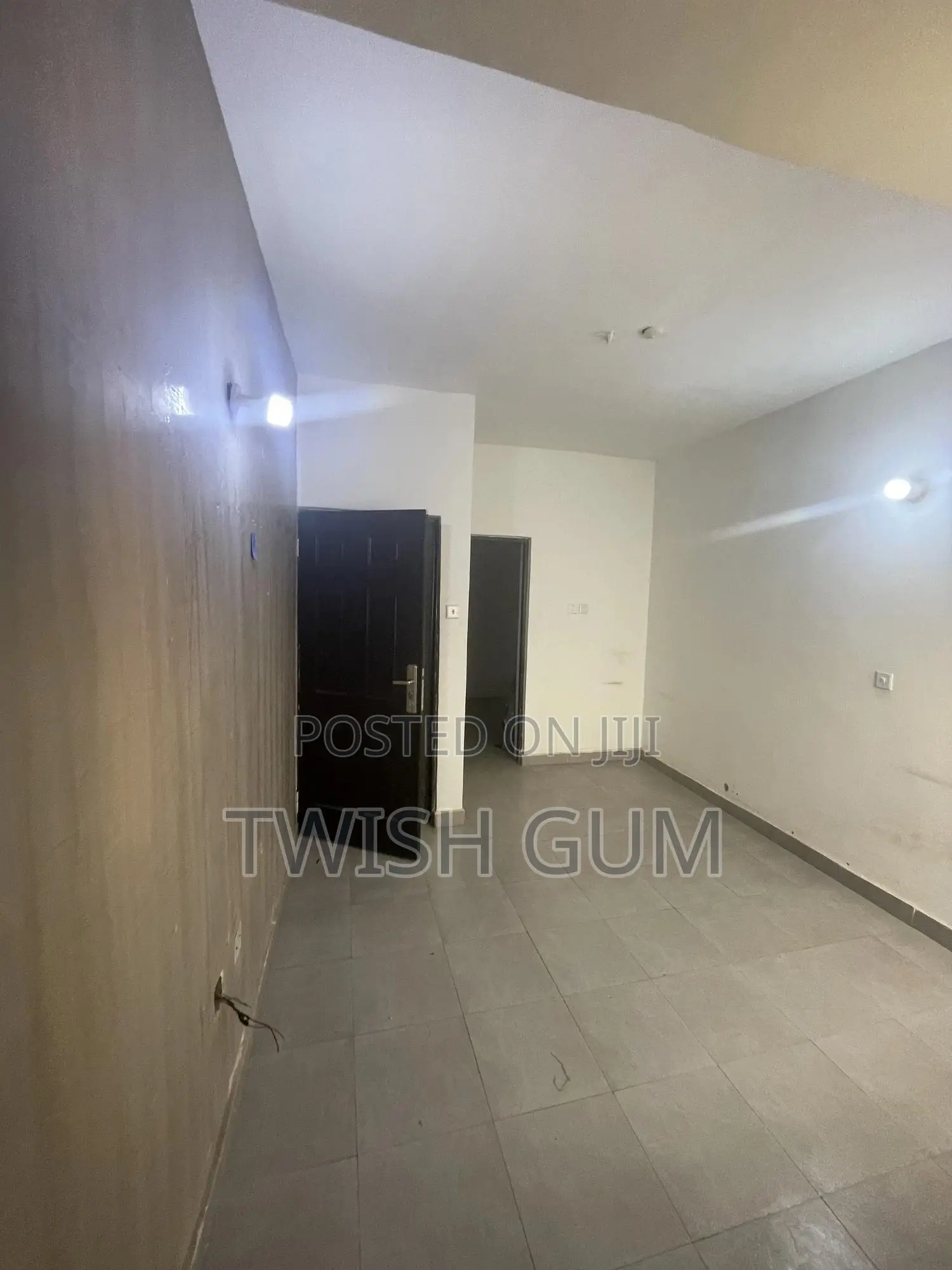 Office Spce-to Let Garki 2.