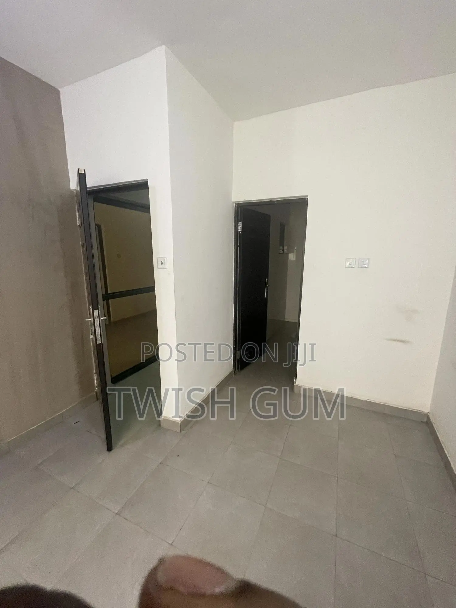 Office Spce-to Let Garki 2.