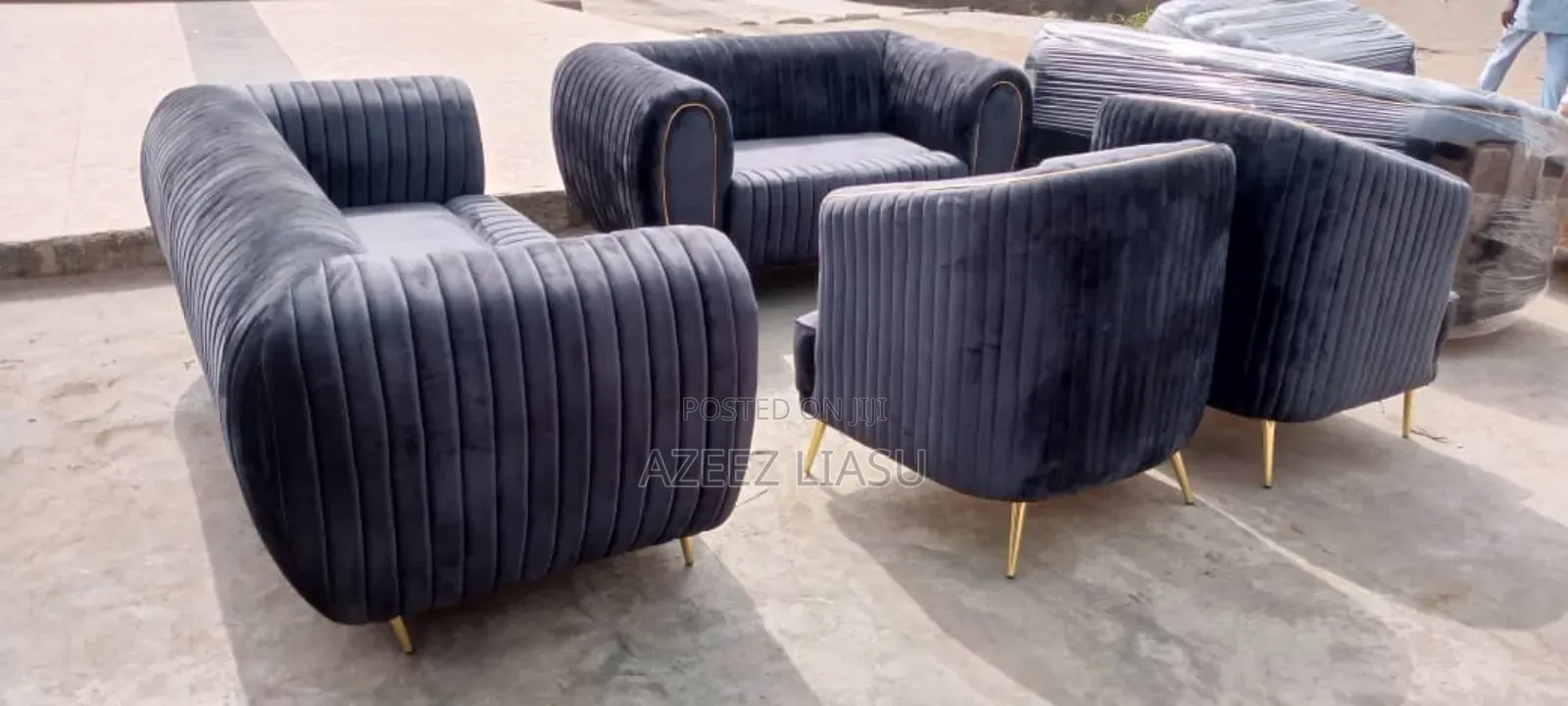 Azeez Sofa