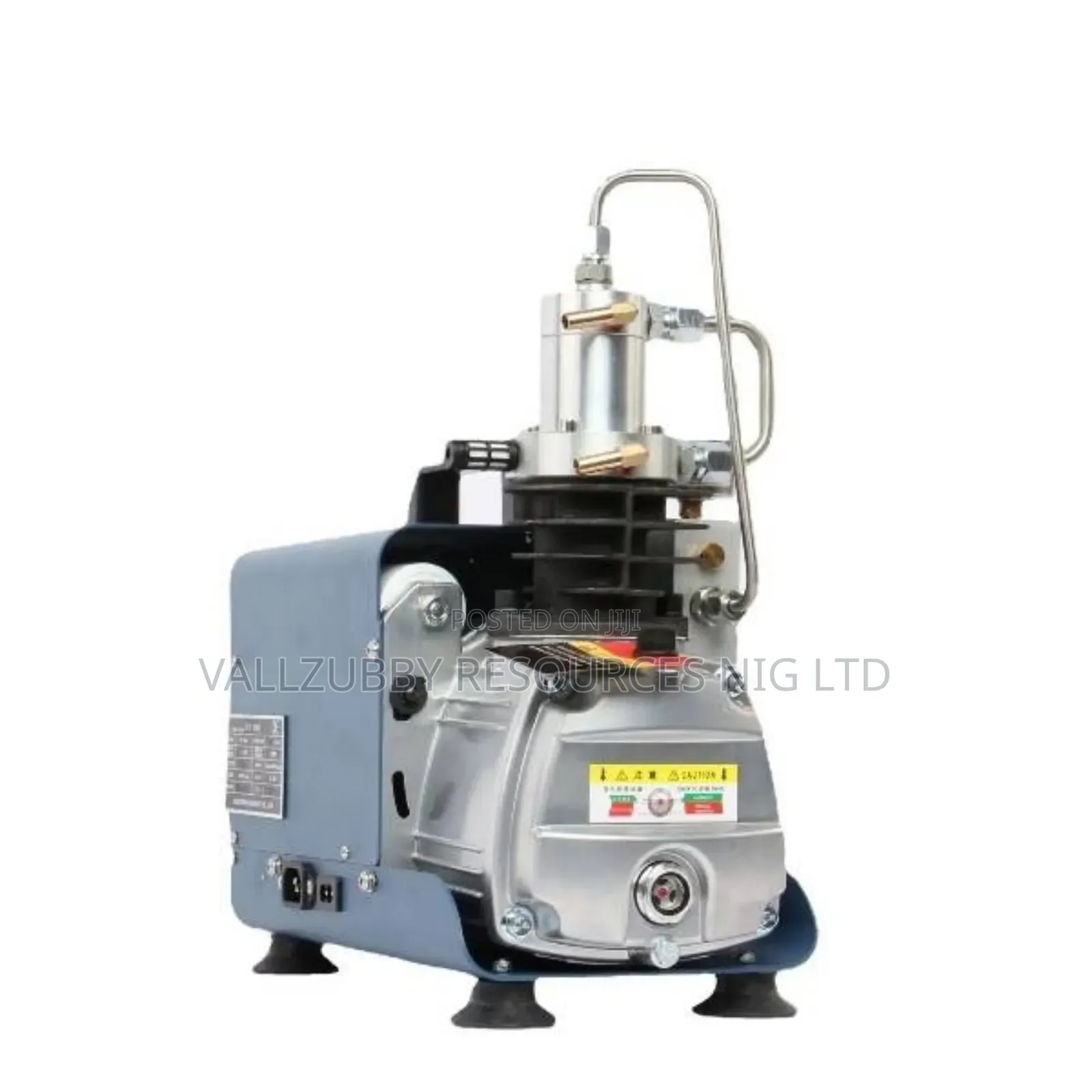 Air Pump 300bar