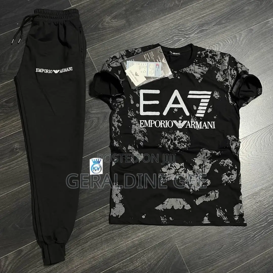 Versace Turkish Collection Outfit for My Odogwu Ballers Kings