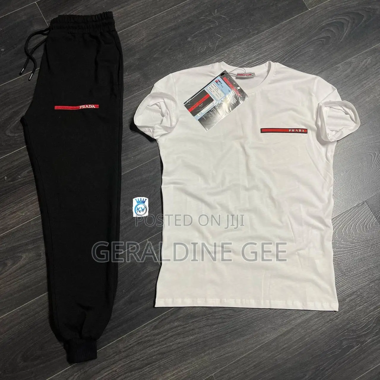 Versace Turkish Collection Outfit for My Odogwu Ballers Kings