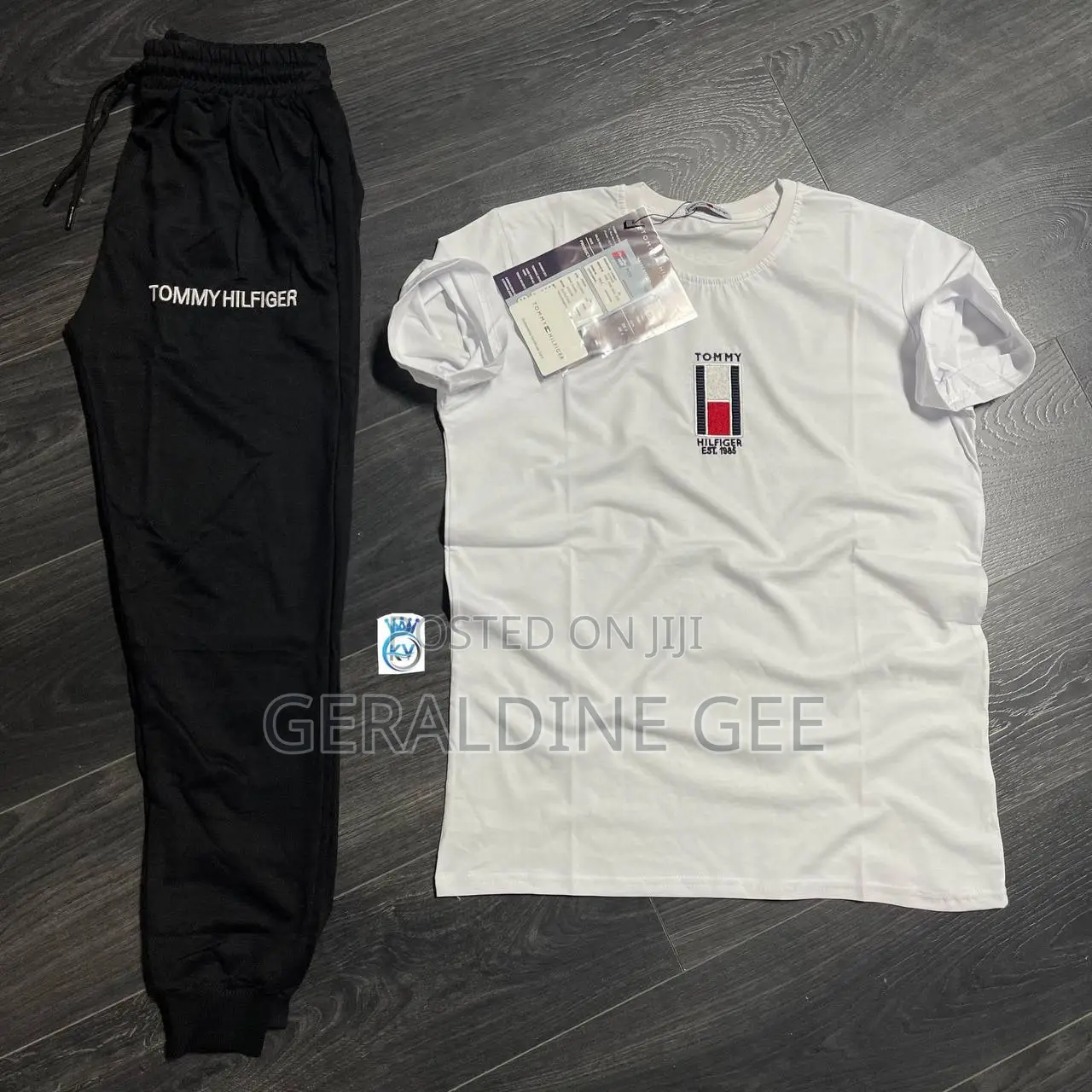 Turkish Two Pieces Set of Dior Outfits for Any Occasions