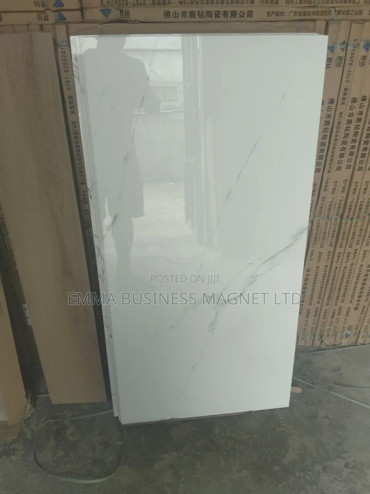 60x120 New Arrivals Modern Designs China Floor Tiles 