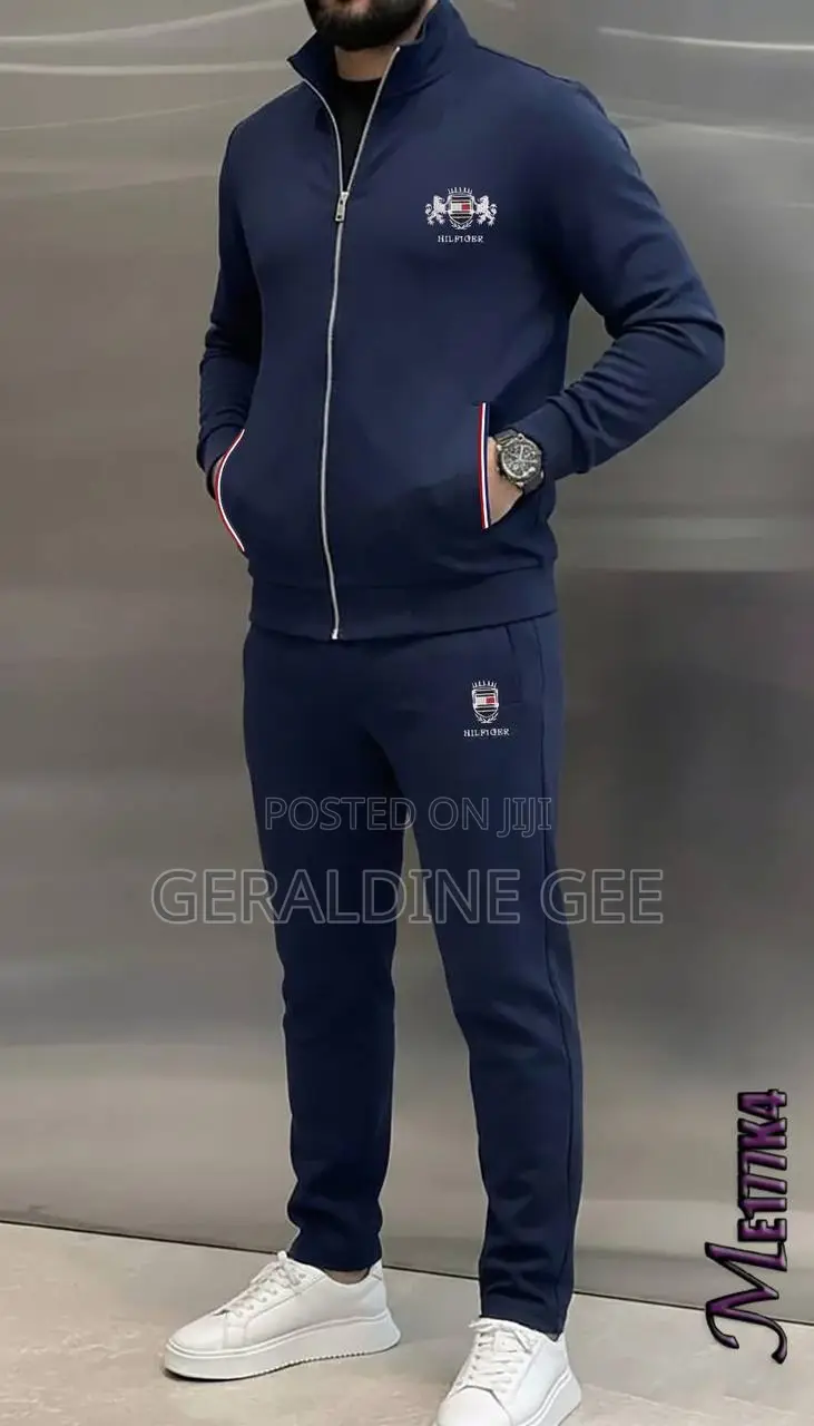 Turkish Kings Versace Tracksuit for My Ballers Kings
