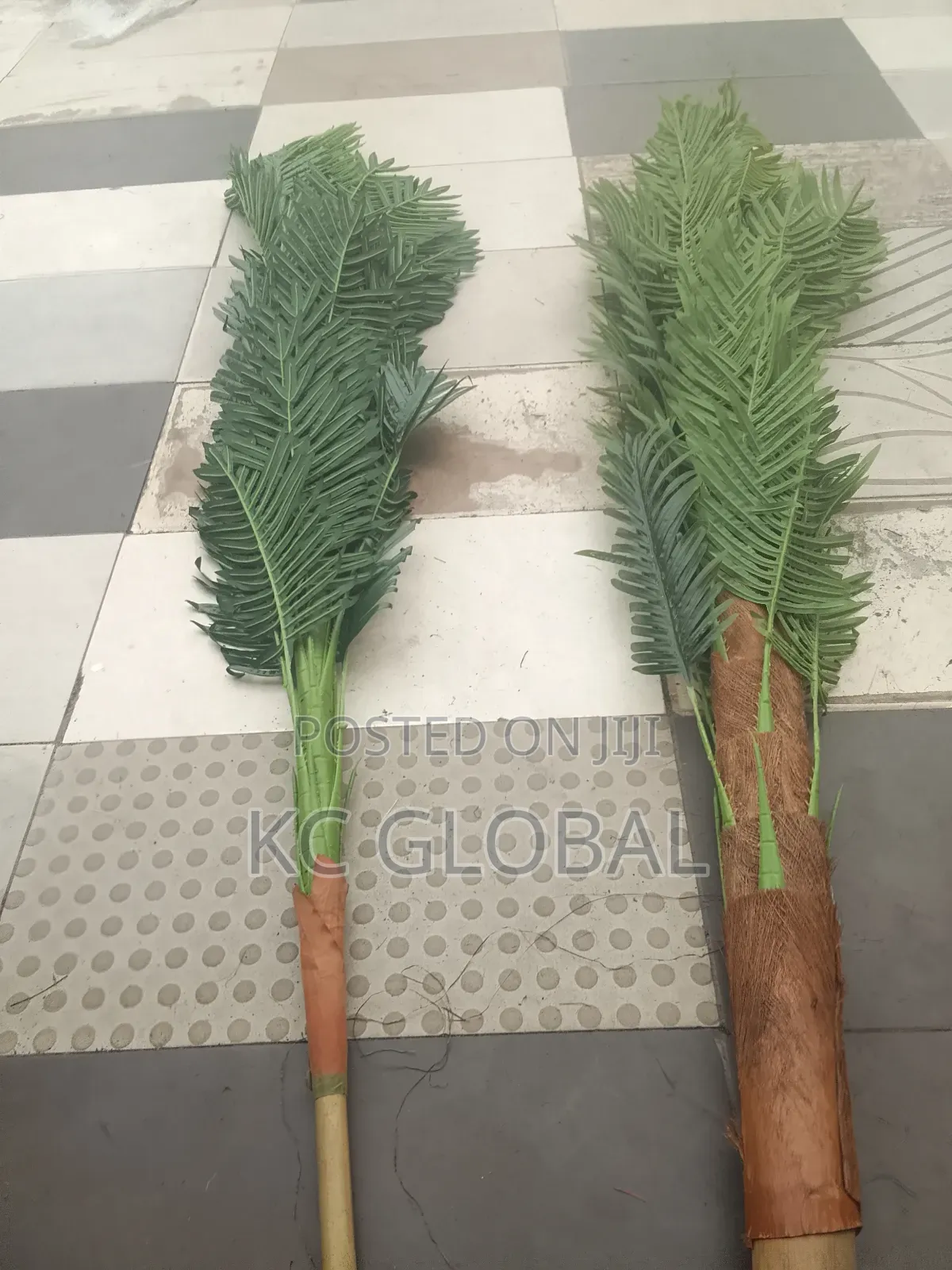 Artificial Flower Plant