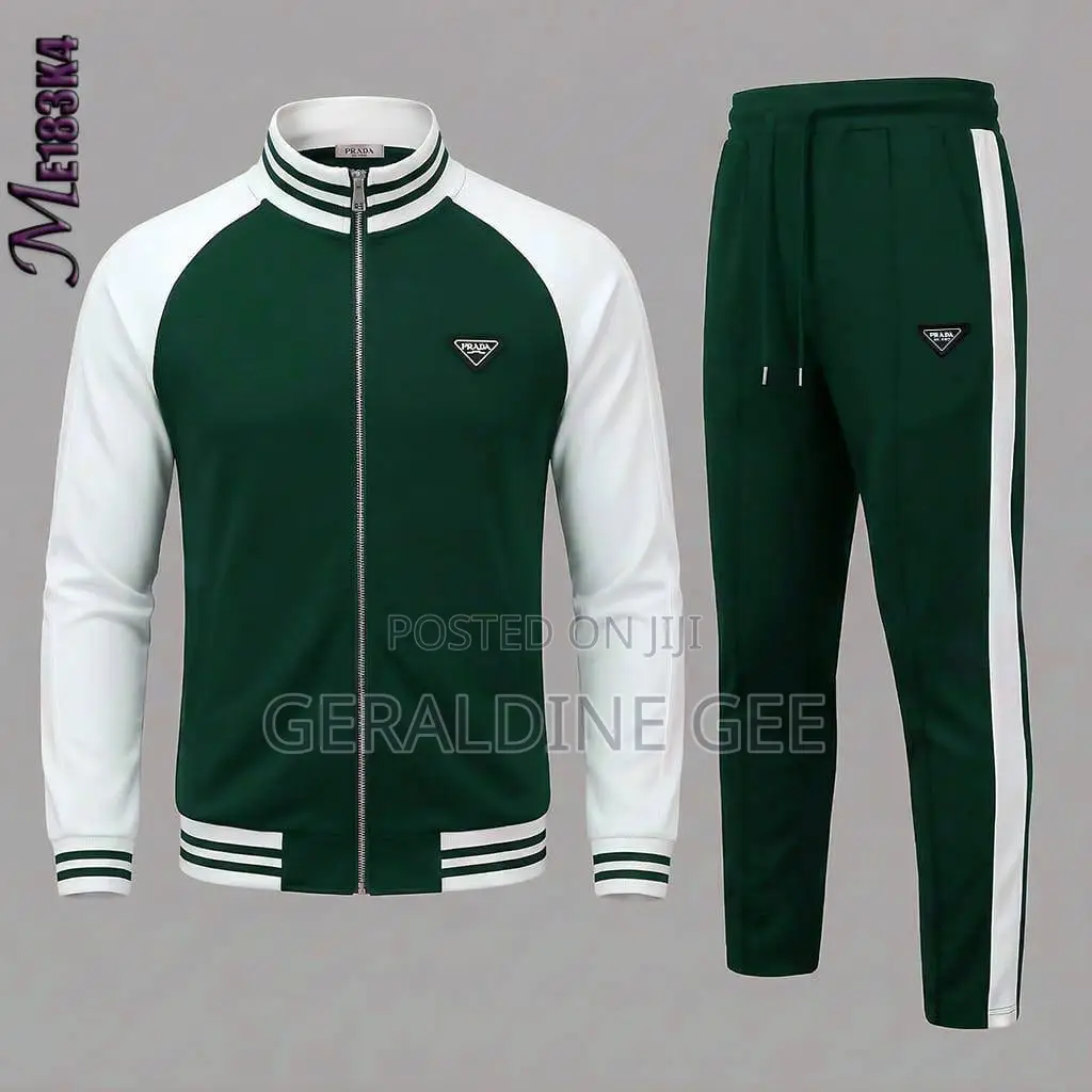 Turkish Prada High Quality Outfits for My Unique Handsome Kings