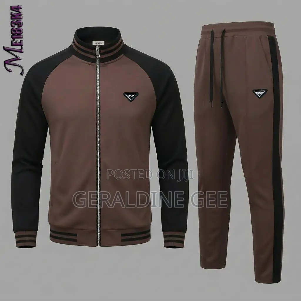 Turkish Prada High Quality Outfits for My Unique Handsome Kings