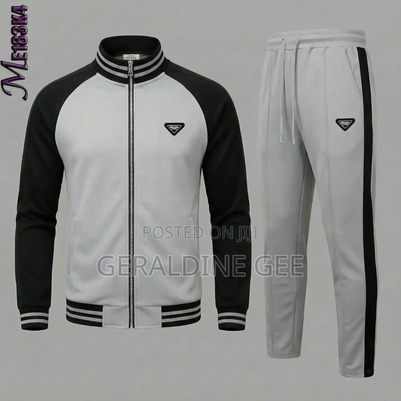 Turkish Prada High Quality Outfits for My Unique Handsome Kings