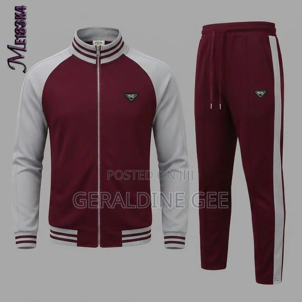 Turkish Prada High Quality Outfits for My Unique Handsome Kings