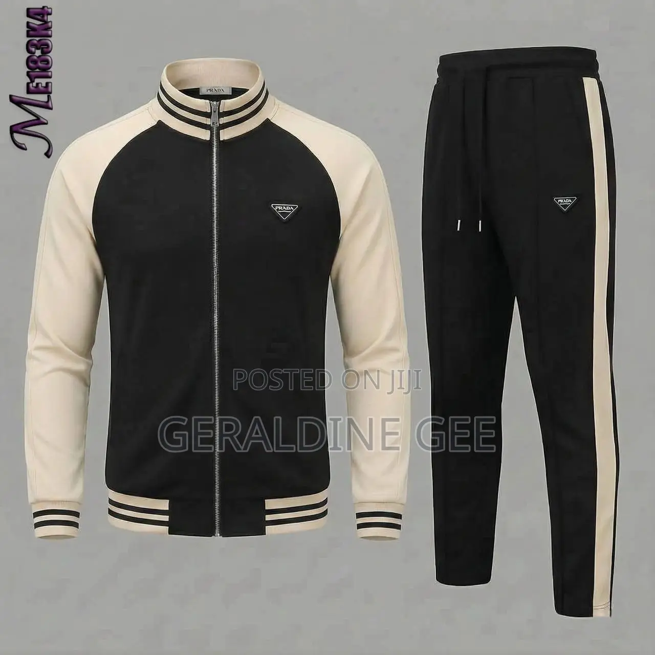 Turkish Prada High Quality Outfits for My Unique Handsome Kings