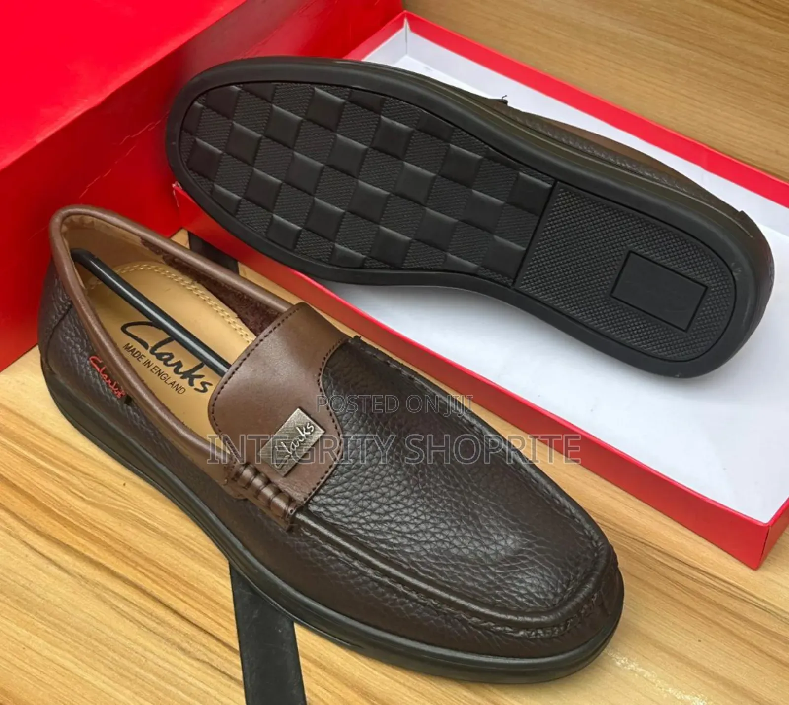 Salvatore Ferragamo Shoe