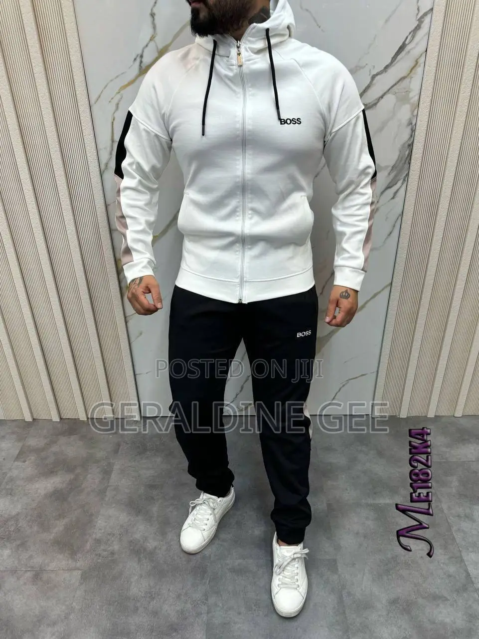 Boss Turkish Collection Outfit for Any Events, Politicians Outfits