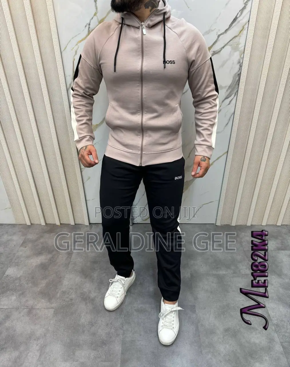 Boss Turkish Collection Outfit for Any Events, Politicians Outfits