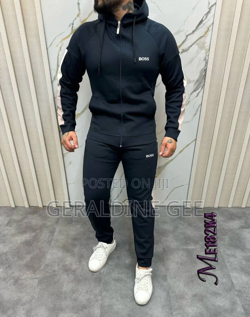 Boss Turkish Collection Outfit for Any Events, Politicians Outfits