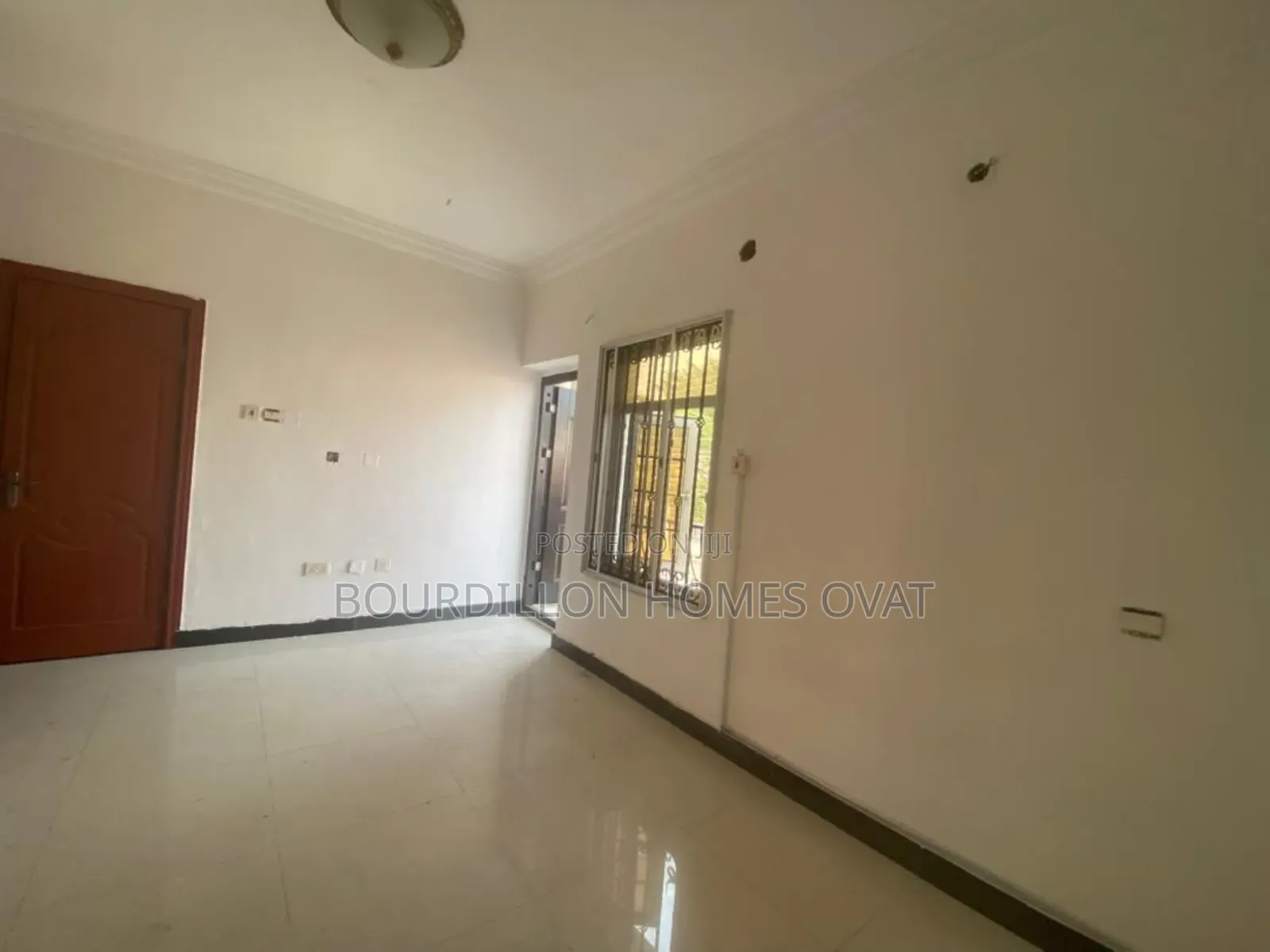 3bdrm Apartment in Chevron Lekki Lagos for sale