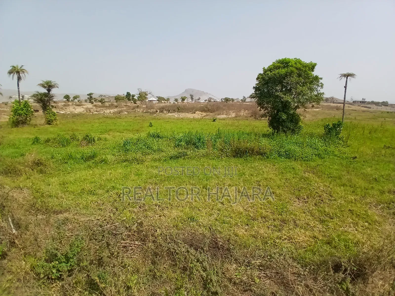 Plots Available for Sale Behind Military Pension Board Kubwa Abuja