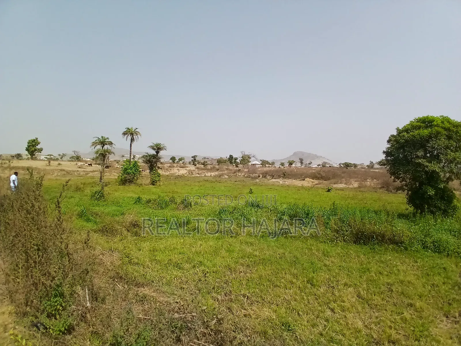 Plots Available for Sale Behind Military Pension Board Kubwa Abuja