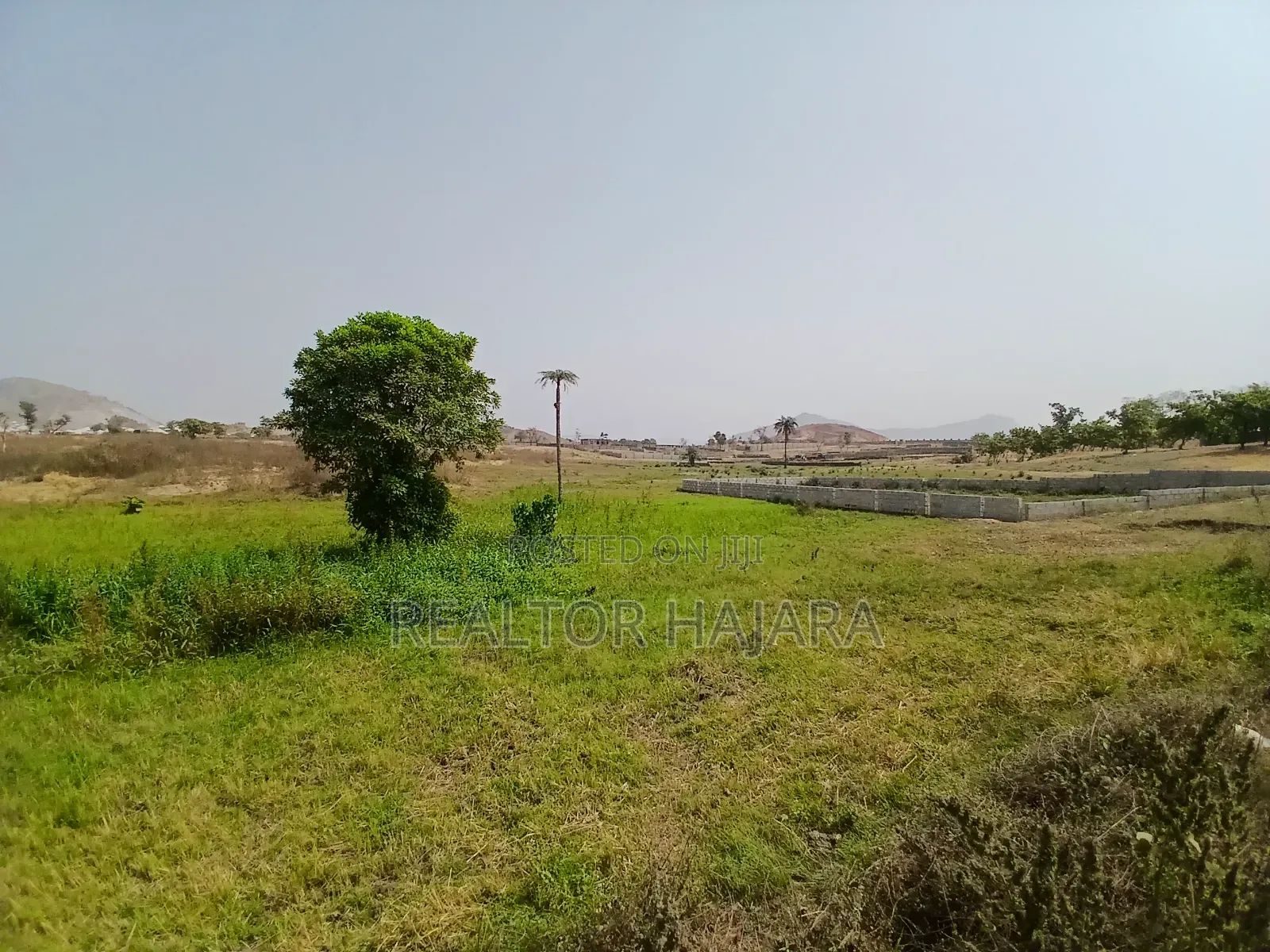 Plots Available for Sale Behind Military Pension Board Kubwa Abuja