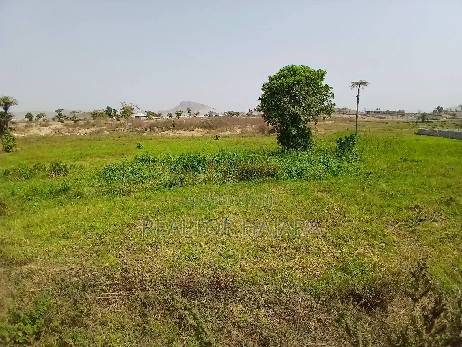 Plots Available for Sale Behind Military Pension Board Kubwa Abuja
