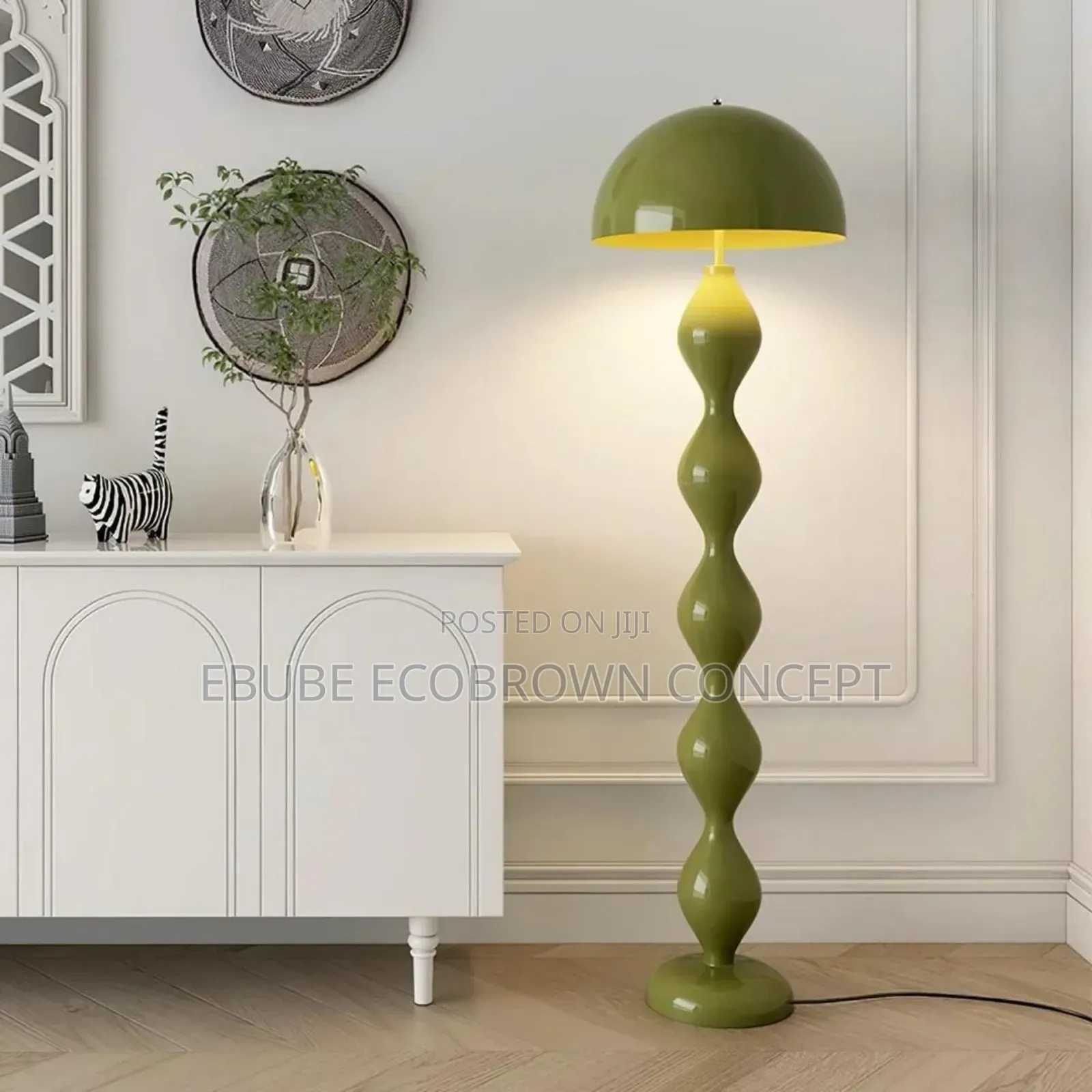 Modern Style Floor Lamp For Living Room Bedside Table Decorative Lamp