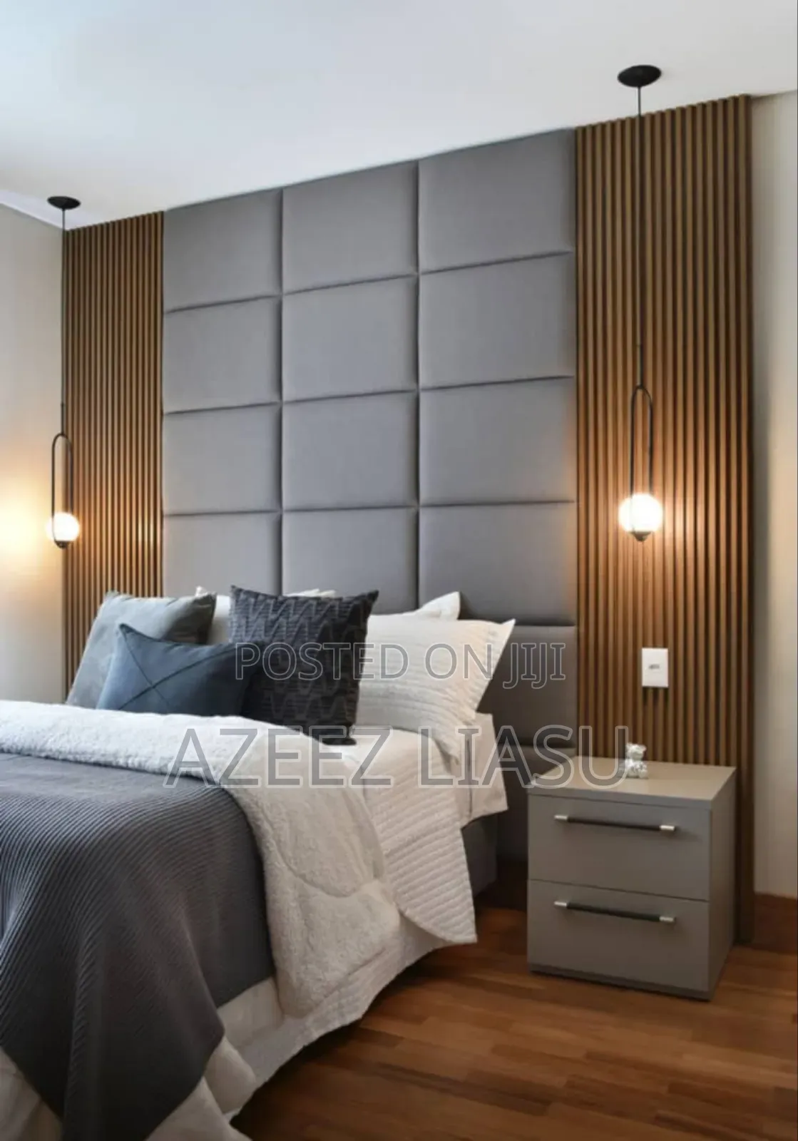 Azeez Furniture Craft